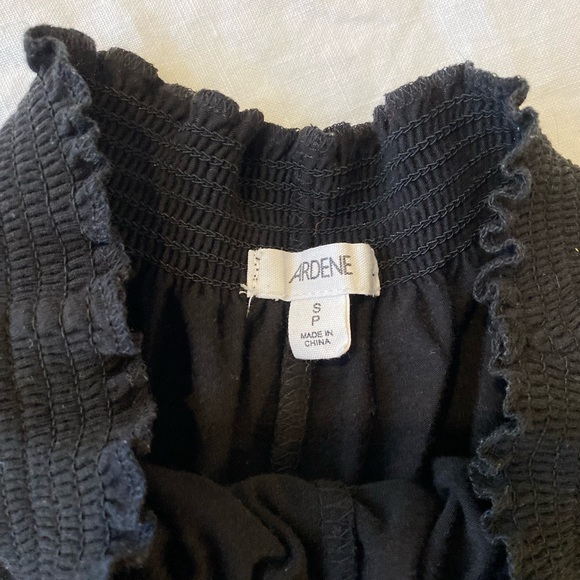 Pyjama short - Picture 3 of 3